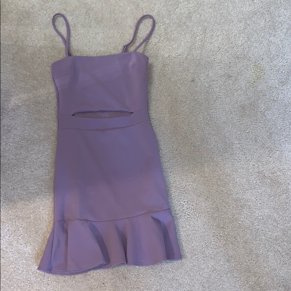 Lucy in the sky dress